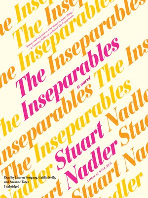 cover image of The Inseparables